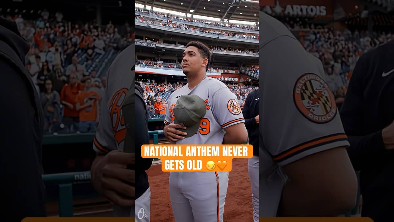 We hear you Birdland 🗣️