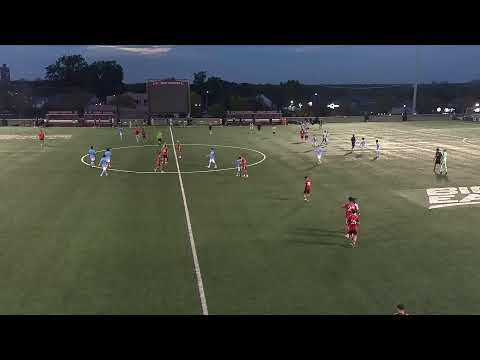 2025_09_27 RBNY U18 vs. NYCFC U18