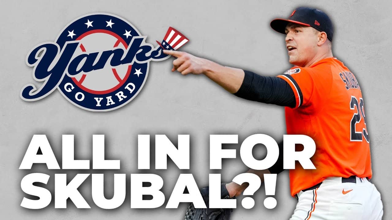 Tarik Skubal Rumors Heat Up as Yankees Face Brutal Tigers, Red Sox Stretch