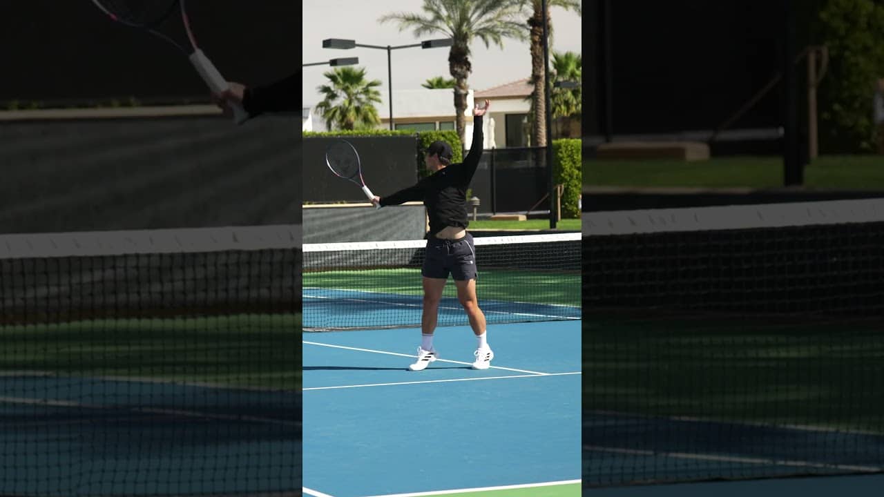 Marcos Giron x adidas Barricade Tennis Shoes #adidastennis