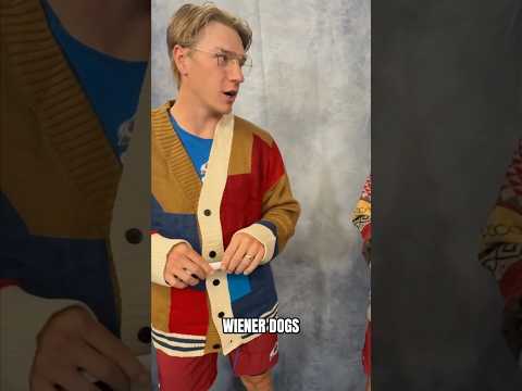 Never saw these questions coming