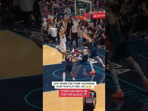 Chet is everywhere 🥵🤚