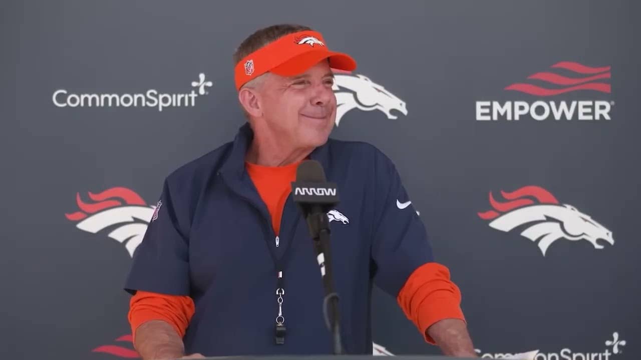 How Much of Bo Nix Should We See in Denver Broncos Offseason?