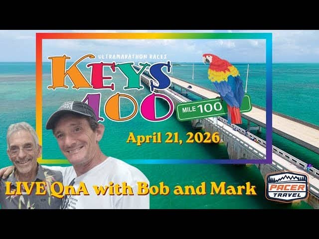 Keys 100 Q&A with Bob Becker and Mark Cudak