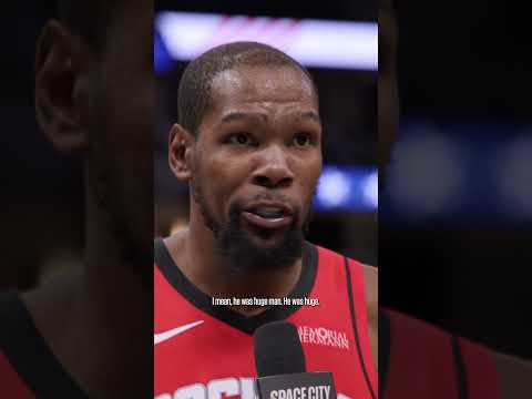 In Flight Episode 2 Coming Soon | Houston Rockets