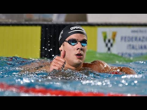 Noe Ponti: "If I enjoy racing and I'm happy, all the other things will come around"