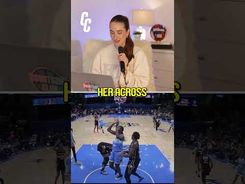 Angel Reese won't play against the Fever because she has 8 technical fouls