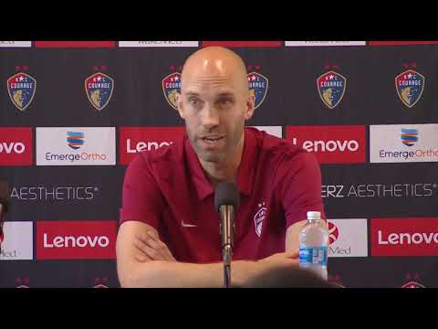 Press Conference | Ceri Bowley Introduction