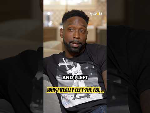 NFL All Pro Peanut Tillman abruptly leaves FBI after 8 years because of this #chicago #football #fbi