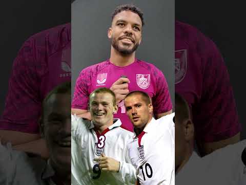 England icons Rooney and Owen go head-to-head 🔥 Who are you taking? 🏴󠁧󠁢󠁥󠁮󠁧󠁿