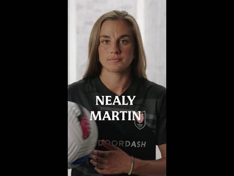Nealy Martin Contract Extended