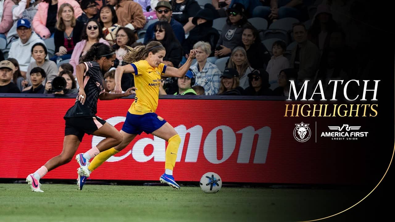 AFCU URFC Match Highlights: May 2, 2026
