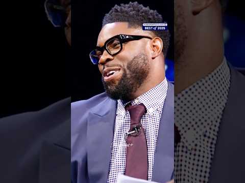 Micah finally got one 🥹