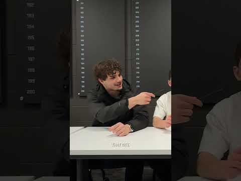 New to the squad and besties already #mnufc #mnufc2 #mls #friends #soccer