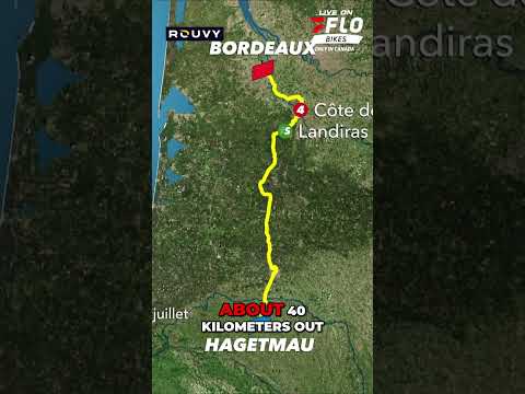 Tour de France 2026 Stage 7 Preview: Redemption Opportunity For Sprinters