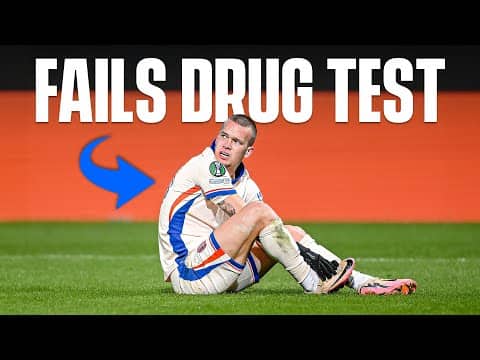 Mykhailo Mudryk FAILS drug test & facing BAN, what's next for Chelsea? | CBS Sports Golazo