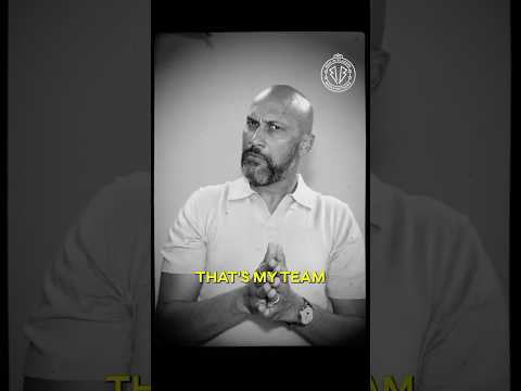 Keegan-Michael Key’s emotional roller coaster ride during Belgium’s 2018 World Cup Knockout Round