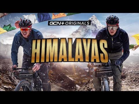 Himalayas | GCN+ Documentary
