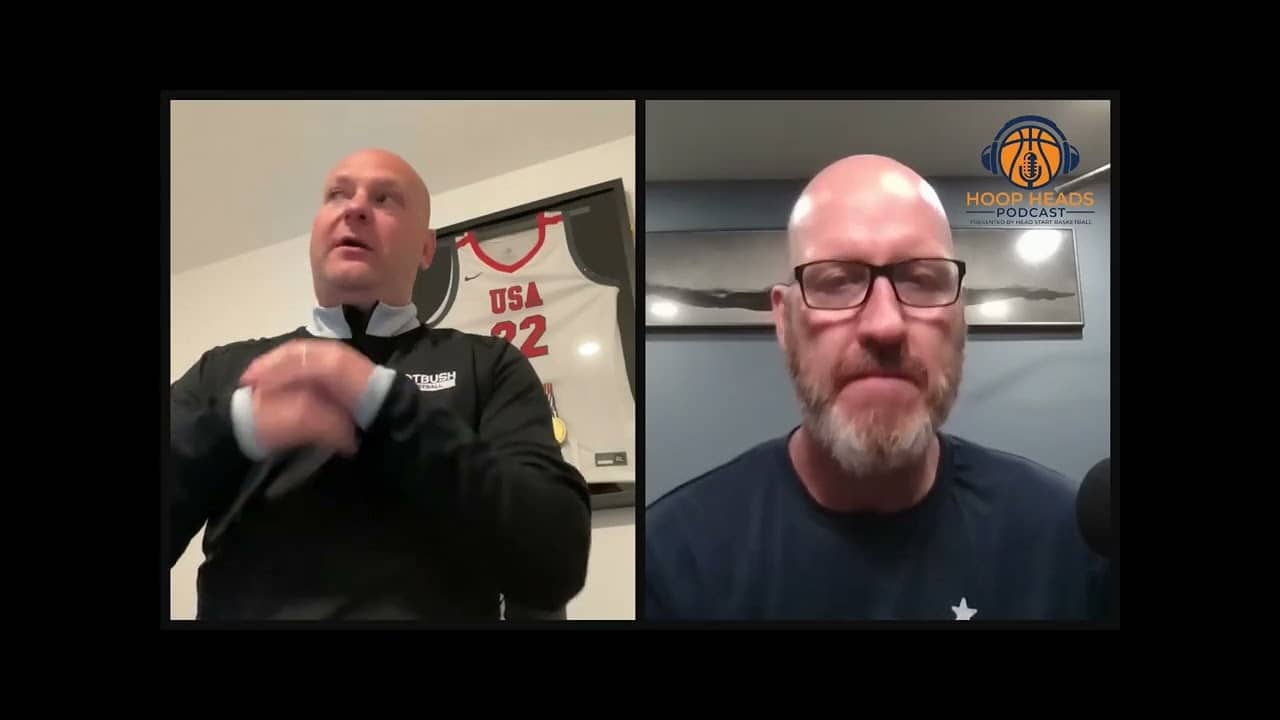 Matthew Malc - Yeshiva of Flatbush (NY) Boy's Basketball Head Coach