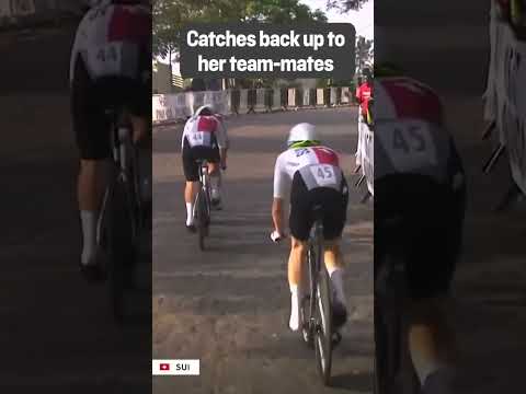 Never. Give. Up. 🙌