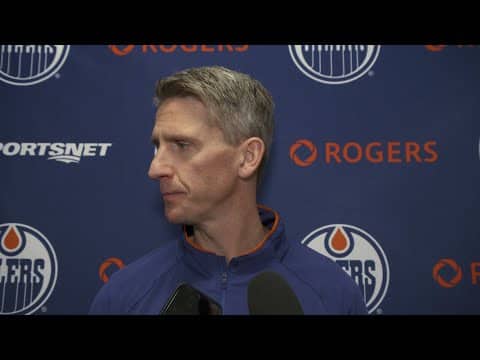 PRE-RAW | Kris Knoblauch 11.12.25