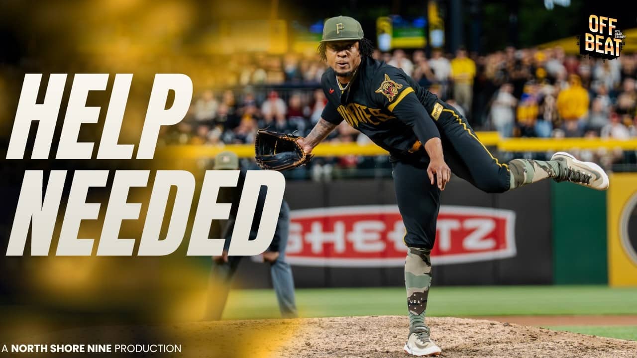 Pirates Bullpen Search Begins