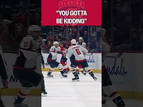 "Dont know if he meant to do it"