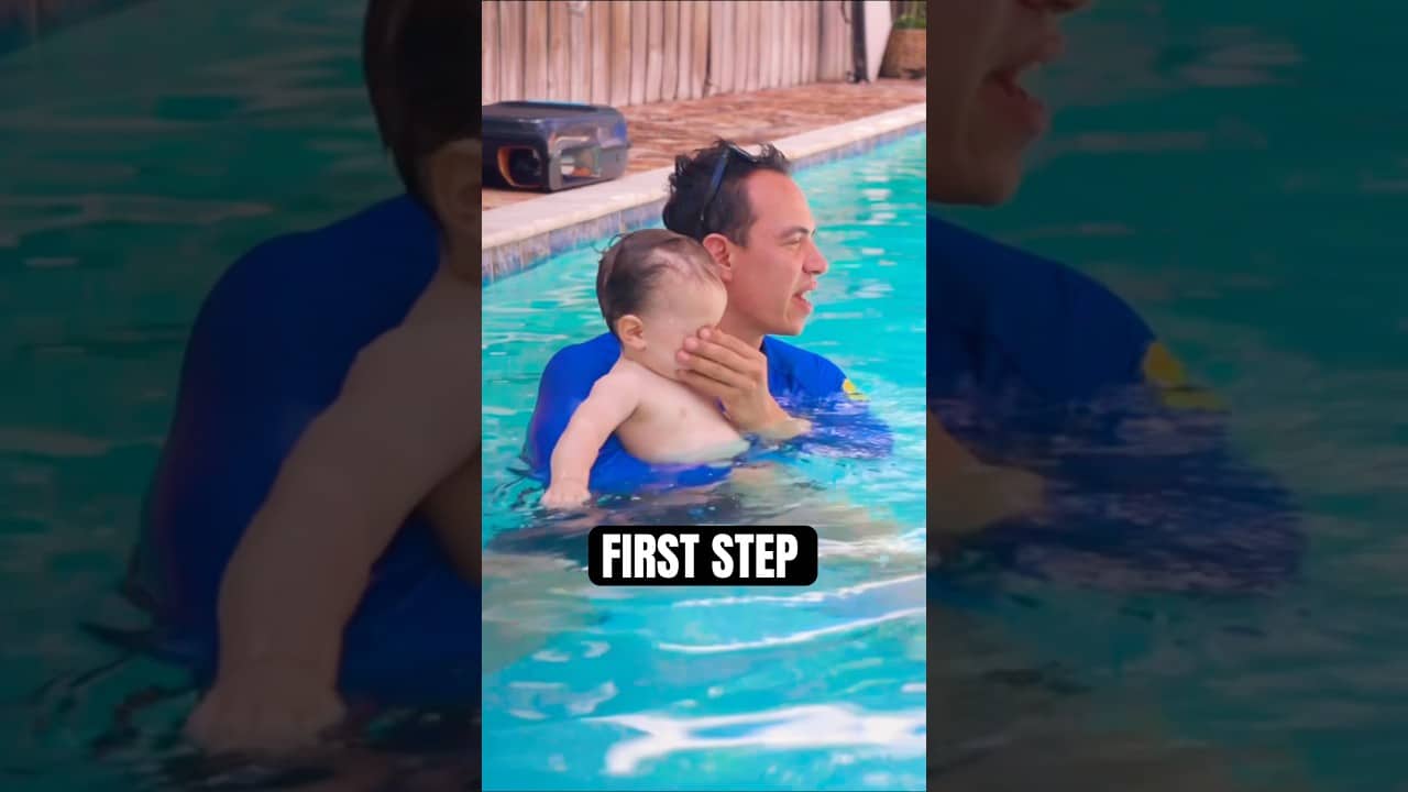 Tips for Swim Instructors (Part 1)