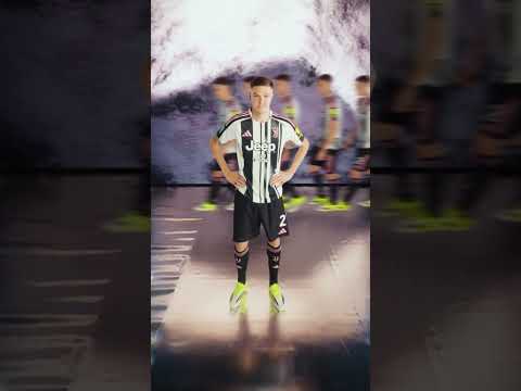 EMIL HOLM is here! 🔥🔥 #juventus #football #shorts