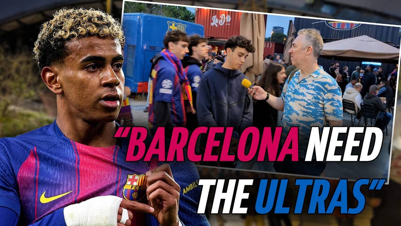 Visiting the new Camp Nou: Cultural wonder or tourist trap? | On The Continent