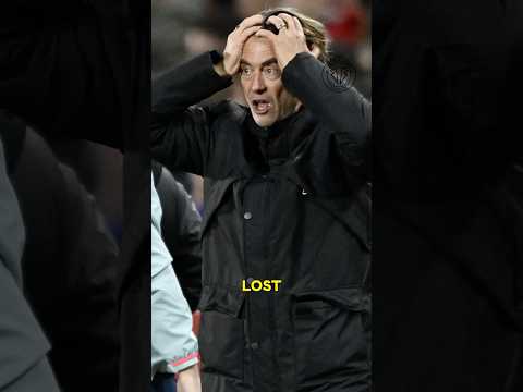 "‘MAGIC CAN HAPPEN" — THOMAS FRANK ON SPURS