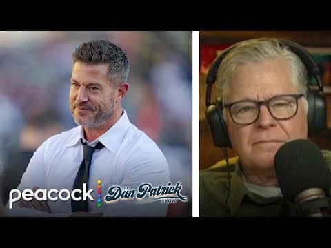 Is SEC still best conference in college football? | Dan Patrick Show | NBC Sports