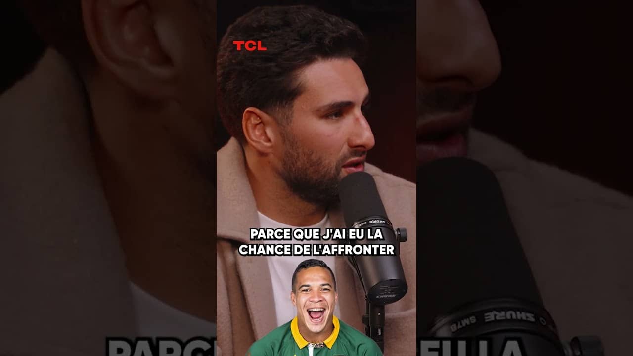 Et vous, votre joueur préféré ?