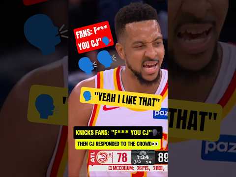 CJ wants to be New Yorks new VILLAIN😳