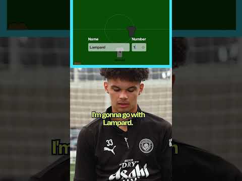 O’Reilly Premier League XI 🏴󠁧󠁢󠁥󠁮󠁧󠁿 #mancity #football #englishfootball