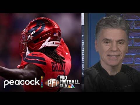 Wild finish caps off Houston Texans’ win over Buffalo Bills in TNF | Pro Football Talk | NFL on NBC