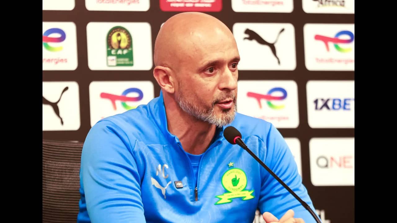 13 MAY 2026  - VERT - IS IT OVER FOR CARDOSO? #football #betwaypremiership