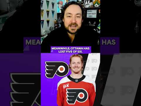 Schaefer, Tippett, Bouchard could swing your lineup tonight 💥 Fantasy on Ice