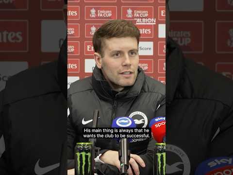 The Importance Of Milner 👏