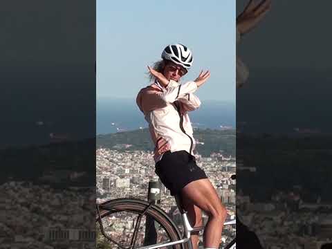 Cannondale FlyingV I Jolanda Neff takes Flight
