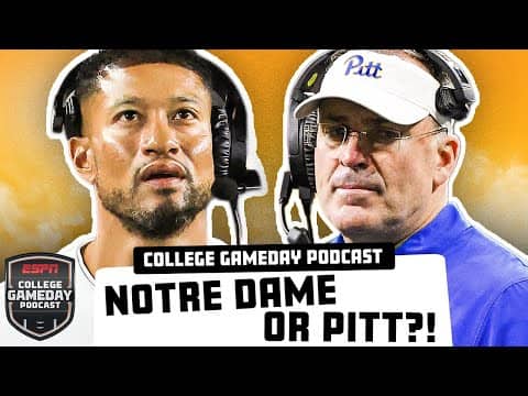 Week 12 Six Pack: Texas-Georgia Round III; Oklahoma Faces Off Against Alabama