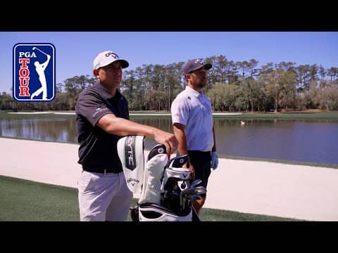 Xander Embedded | Episode 4 | PGA TOUR Studios