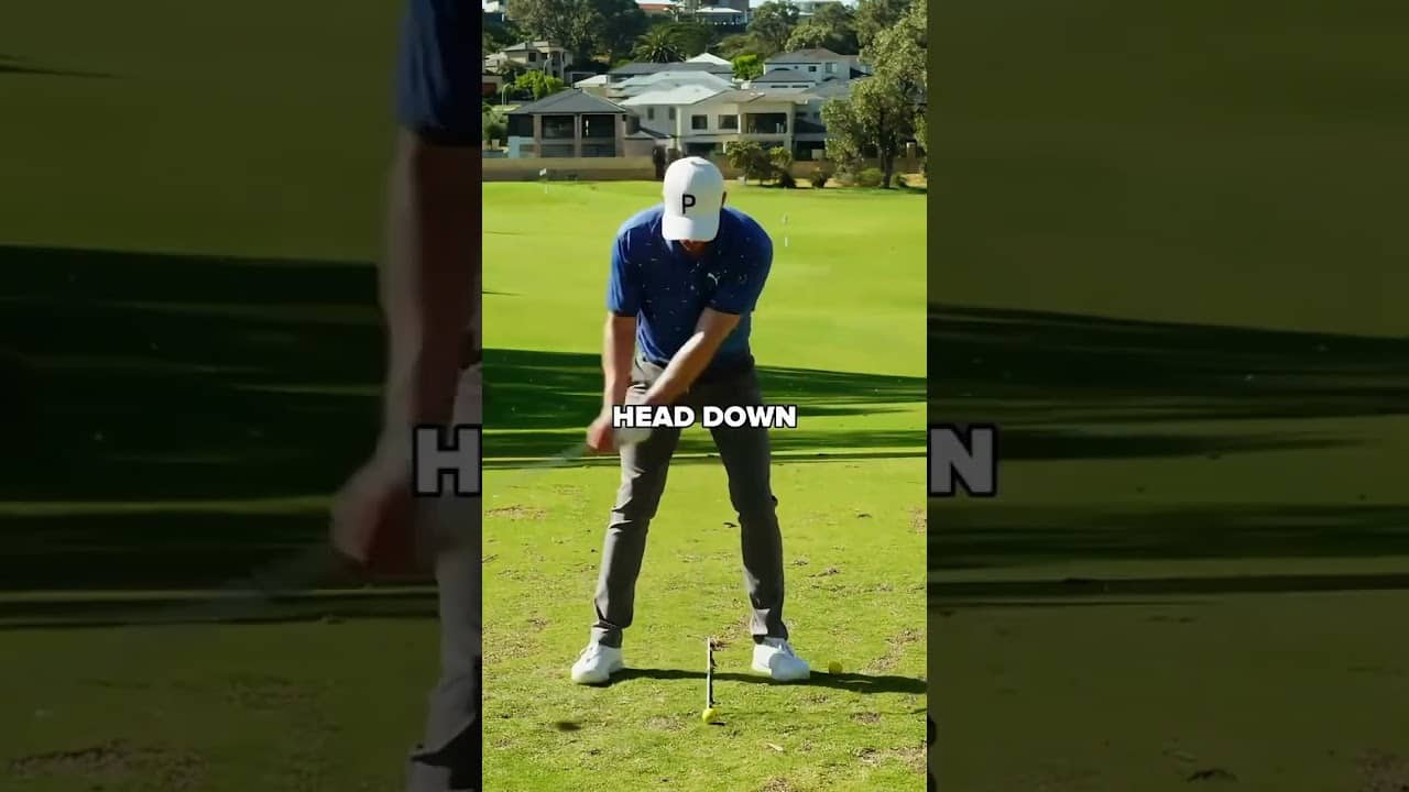 Why You Have No Power in Your Swing (Do THIS Instead)