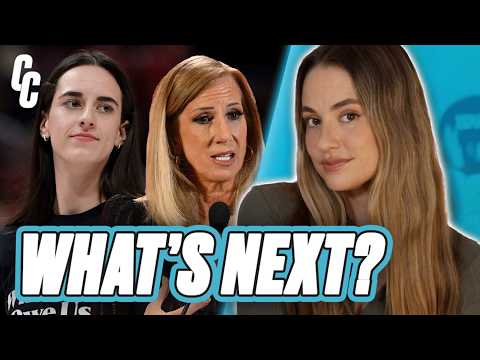 Addressing The Toxicity in the WNBA & Future of Courtside Club…