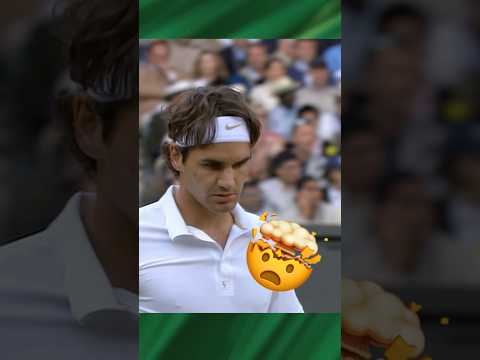 The greatest tiebreak EVER?! 🤯