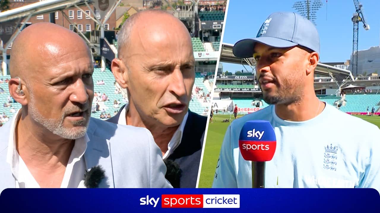 'Inept' & 'brainless' | Can England turn it around against NZ? 🤔 | Second Test Day 3 Preview