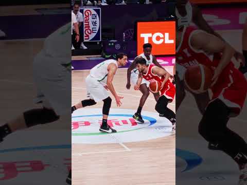 Welcome to the Sina Vahedi dance class 🕺🏻#AsiaCup