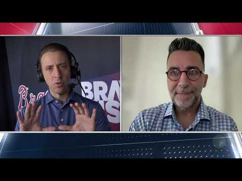 Alex Anthopoulos "Front Office Report" | June 2026