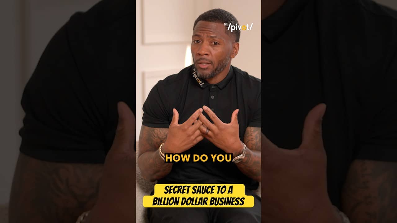Ryan Clark asks Will Packer the secret to building a billion dollar empire