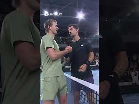 Kokkinakis Wins First Match Since Surgery ❤️‍🔥